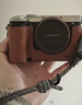 索尼（SONY）Alpha 7C II 全画幅新一代双影像小“7“A7C2 A7C二代 A7CM2 A7CiiAI智能芯片 创意滤镜 A7C2黑单机 官方标配【仅出厂配置】推荐购买套餐 实拍图