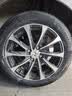马牌（Continental）汽车轮胎 185/60R15 84H UCJ 适配大众桑塔纳/捷达本田飞度 实拍图