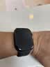 华强北在线华强北S11智能手表顶配版WatchS11/s10 promax 血氧功能高清离线支付语音助手运动NFC无边框男女 Watch S11 旗舰全功能【黑色】 超长续航-实时接收信息-双向支付 实拍图