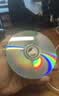 杰伟世（JVC）CD-R空白光盘/刻录盘 52速高速刻录 700MB 桶装50片金融合规/医疗影像/档案管理空白光盘 实拍图