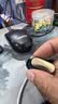 博士（BOSE）QC消噪耳塞Ultra II沙漠鎏金 真无线蓝牙耳机大鲨4代 适用华为苹果耳机 礼物 实拍图