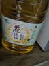 苍茫谣（CangmangYao）【保真菜籽油】芥花油非转基因压榨一级低芥酸5L食用油国企出品 实拍图