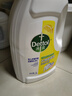 滴露（Dettol）衣物消毒液除菌柠檬3L 99.9%杀菌除螨内衣裤衣服消毒水配洗衣液 实拍图