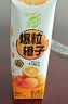蒙牛真果粒爆粒橙子味果汁饮品240gx10包 龚俊同款 送礼佳选送礼礼盒 实拍图
