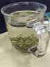 八窨飘雪茶叶绿茶毛尖 2026新茶特级浓香型 明前春茶自己喝四川高山茶125g 实拍图