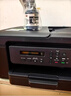 兄弟（brother）DCP-T735DW彩色墨仓自动双面打印机复印扫描一体机输稿家用办公照片A4小型无线手机远程T725DW升级 T725DW/T720DW同款升新款标配发货 实拍图