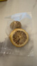 福东海冻干柠檬片刺梨干冷泡茶120g【双倍VC】独立袋装水果茶无添加糖 实拍图