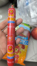 双汇王中王火腿肠香肠618g休闲零食露营出游烧烤方便面伴侣方便面 实拍图