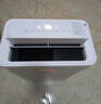 美的（Midea）除湿机变频除湿净化空气一体机30升/天70㎡家用抽湿机轻音卧室内防潮回南天吸湿器CF30BD/BP3N7-DI 实拍图