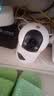 海康威视（HIKVISION）监控摄像头400万全彩夜视高温报警AI值岗检测手机直连网线供电经济版VN24-P(B) 2.8MM 实拍图