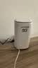 夏新5g随身wifi6移动无线免插卡路由器cpe全网通千兆双频便携式车载上网卡高速流量 5G狂暴性能版【满血性能光纤级网速】 实拍图