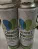 净安（Cleafe）空调清洗清洁剂家用免拆三合一中央无泡沫家用除菌500ml*2杀菌 实拍图