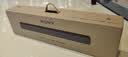 索尼（SONY）HT-S2000 3.1声道 轻巧型全景声回音壁 一键环绕 家庭影院 Soundbar 电视音响 蓝牙 实拍图