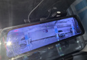 盯盯拍行车记录仪E3 2K超清夜视 前后双录流媒体后视镜倒车辅助影像 实拍图