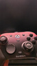 盖世小鸡G7 Pro微软Xbox授权精英游戏手柄天王星带底座 TMR摇杆蓝牙PC电脑无线Steam安卓电视有线地平线6 实拍图