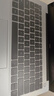 极川 华为MateBook 14 酷睿Ultra/Linux/V20/鸿蒙版键盘膜2026款笔记本电脑键盘保护贴膜TPU透薄防尘罩 实拍图