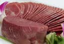 冠云平遥牛肉原味258g大块酱卤牛肉熟食山西特产中华老字号年货伴手礼 实拍图