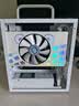 盈通（yeston）RX 6500 XT 4G D6 萌宠 AMD RADEON 6nm 游戏显卡 实拍图