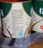 秋林格瓦斯 全麦面包发酵 0糖饮料 350ml*12瓶 整箱装哈尔滨特产 实拍图