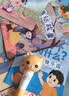 贝灵开放式点读笔1-3-6岁全科万能幼儿小蝌蚪通用早教英语学习机玩具 0-8岁全科启蒙-标准版32G 实拍图