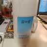 简爱原味裸酸奶 1.08kg*1瓶 家庭装大桶酸奶 生牛乳发酵 乳酸菌早餐奶 实拍图