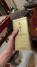 张一元茉莉花茶叶毛尖浓香型老北京伴手礼品春新口粮茶特种200g金罐装 实拍图