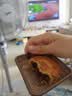 稻香村月饼礼盒 中秋大礼包富贵中秋600g 实拍图