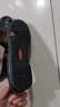 拔佳（Bata）拔佳玛丽珍女春复古抓纹羊皮软底单鞋 实拍图