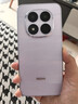朗客适用红米note15Pro手机壳redmi镜头全包四角外气囊防摔保护壳超薄全透明软壳简约裸机手感保护套 实拍图