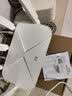 中兴（ZTE）【巡天AX3000&晴天AX3000】WIFI6千兆无线家用路由器 5G双频穿墙王 Mesh 3000M全屋套装（1+1） 实拍图