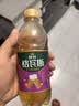 秋林格瓦斯 百香果味格瓦斯面包发酵饮料 350ml*12瓶 整箱装 实拍图