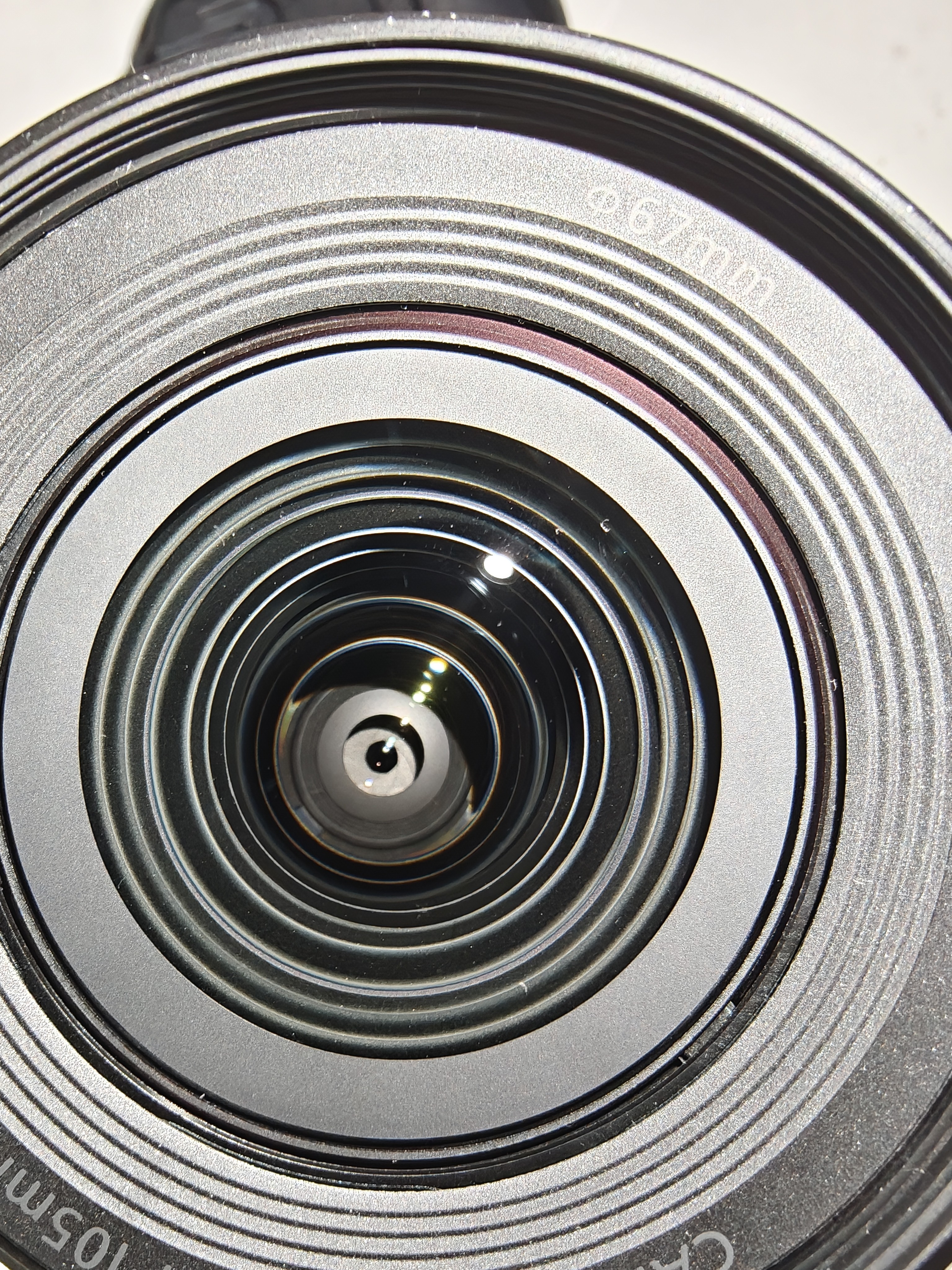 佳能（Canon）RF24-105mm F4-7.1 IS STM 全画幅微单相机镜头 标准变焦镜头 一镜走天下 晒单送赠品 实拍图