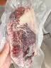 THOMAS FARMS澳洲安格斯谷饲150天原切西冷牛排三片装600g 牛肉烧烤健身 实拍图