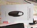 联想（Lenovo）录音笔C2 32G 专业录音豆 超长待机录音设备 随身便携智能录音神器 培训商务会议专用可连手机 实拍图