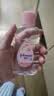 强生婴儿抚触油100ml 宝宝儿童保湿护肤按摩润肤卸妆护发素身体精油 实拍图