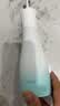拜尔专业冲牙器手持式水牙线家用电动洁牙正畸专用礼物清洁洗牙神器七夕M401清水蓝 实拍图