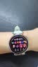 HUAWEI WATCH GT 6 薄荷青 华为智能手表多维情绪健康全新骑行体验强劲续航 实拍图