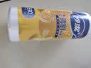 妙洁 背心式厚实保鲜袋 大号330只 食品级加厚手提 实拍图