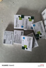 百适可草酸艾司西酞普兰片10mg*21片/盒 8盒装 实拍图