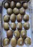 佳沛（zespri）新西兰金奇异果30-33粒原箱103-124g猕猴桃中秋节礼品送水果礼盒 实拍图