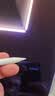 倍思电容笔iPad触控笔苹果笔 适用26年apple pencil Pro/Air8/Mini/iPad11平板触屏手写笔applepencil 实拍图