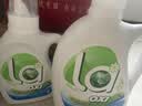 威露士la有氧洗衣液松木香12斤全瓶组合装（3L+2L+1L)  除菌除螨 实拍图