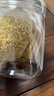 半山农冻干桂花30g【10S金桂】广西桂花干茶食用可做桂花糕酱汾酒养生茶 实拍图