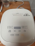 美的（Midea）小碧玉电饭煲小型1-2-3人3L0氟含钛陶瓷白玉釜家用煲汤粥智能预约多功能电饭锅RE360 实拍图