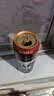 豪铂熊（BearBeer）德国精酿黑啤酒500ml*24听 整箱装 京东自营 聚会畅饮 实拍图