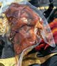 金锣酱卤猪蹄500g/袋休闲零食猪手肘子熟食下酒菜卤味方便面 实拍图