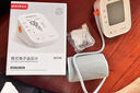 鱼跃（yuwell）房颤款上臂式电子血压计血压仪医用高精准高血压测量仪家用S67XR 实拍图