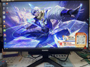 华硕（ASUS）【14代酷睿i7】台式电脑主机独显商务办公家用游戏设计渲染企业补贴组装电脑整机全套 C：酷睿i7丨16G+1TB丨4G超性能独显 华硕主机+24寸显示器全套(高清蓝光护眼) 实拍图