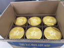 飞鹤星飞帆卓睿1段幼儿配方奶粉0-6月750g*6乳铁蛋白7种HMO高量益生菌 实拍图
