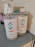 京东京造 75%酒精喷雾家庭装500ml*2瓶 酒精消毒液居家儿童办公抑菌 实拍图